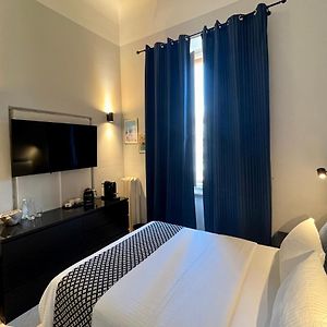 Private Bathroom Double Room